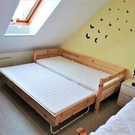 Holiday home Kellenhusen-ferienhaus-kohout