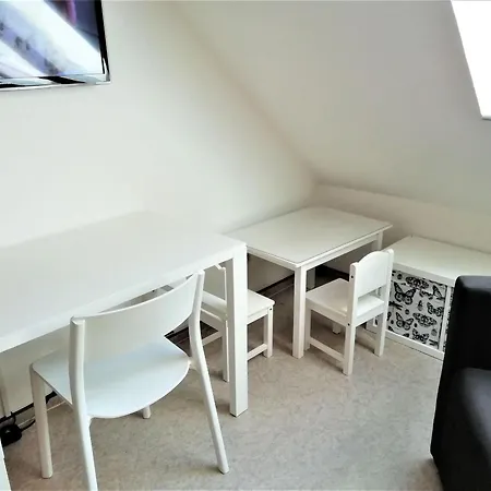 Holiday home Kellenhusen-ferienhaus-kohout *