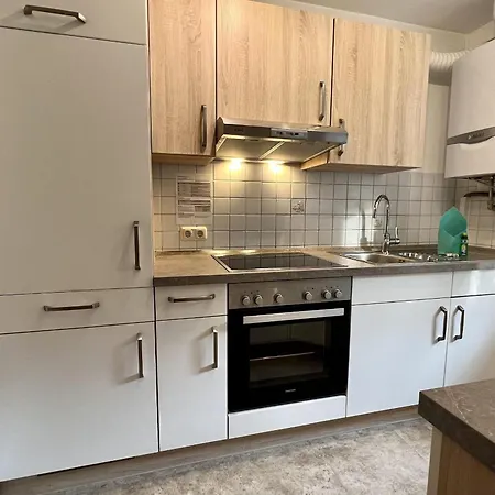 度假居 Kellenhusen-ferienhaus-kohout