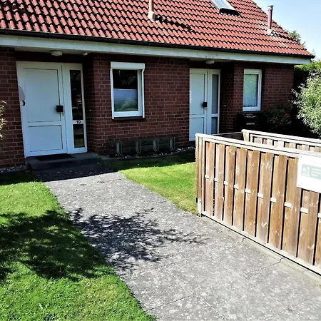 Kellenhusen-ferienhaus-kohout 度假居