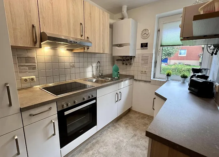 Kellenhusen-ferienhaus-kohout Kellenhusen