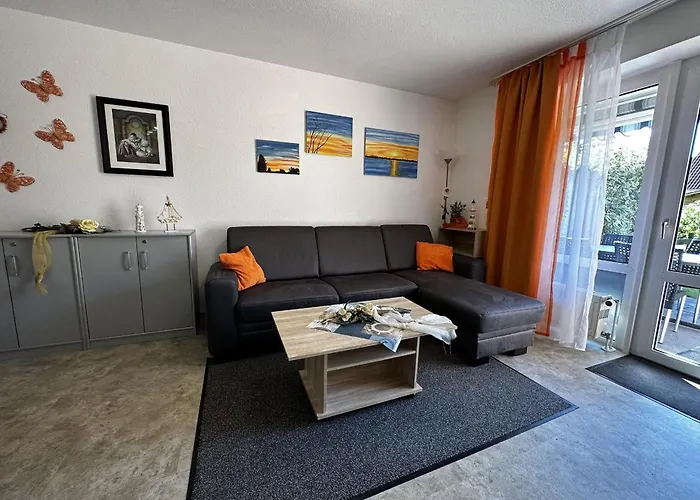 Kellenhusen-ferienhaus-kohout Kellenhusen